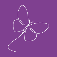 Logo Mariposa